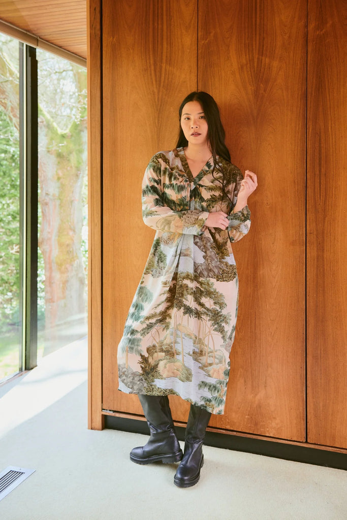 Autumn Winter 25 Fashion