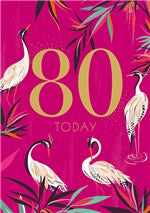 80 Today